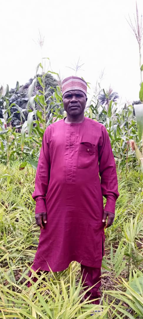 Christopher Dogara Dowson